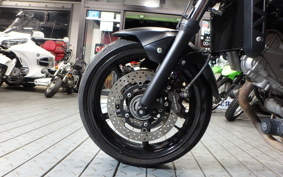 SUZUKI SV650X ABS 2019 VP55B
