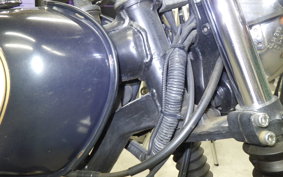 YAMAHA SR400 Gen.2 1988 1JR