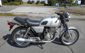 HONDA GB250 CLUBMAN 1 MC10