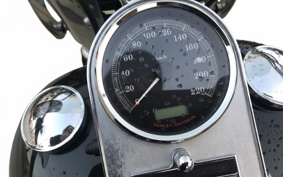 HARLEY FLSTF1340-1450 2009 BX5