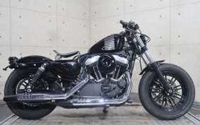 HARLEY HARLEY XL1200X 2017 LC3