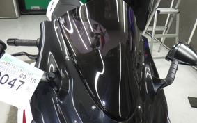 KAWASAKI ZX 1400 NINJA R A 2020