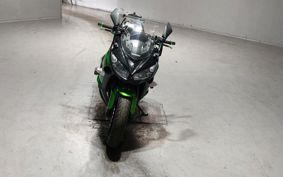 KAWASAKI NINJA 1000 2015 ZXT00L
