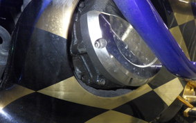 SUZUKI HAYABUSA Gen.2 2014