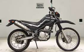 YAMAHA SEROW 250 DG11J