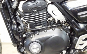 TRIUMPH SPEED 400 2024 T127Y6