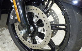 HARLEY FLTRK1870 2024
