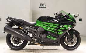KAWASAKI ZX 1400 NINJA R A 2021