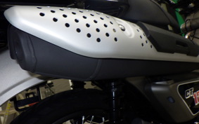 HONDA CT125-2 JA65