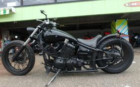 YAMAHA DRAGSTAR 400 1998 4TR