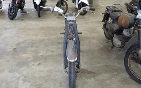 HONDA C92 SUPER CUB C92