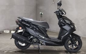 YAMAHA CYGNUS125XSR SED8J