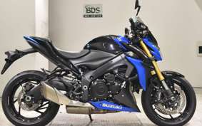 SUZUKI GSX-S1000F 2020 GT79B