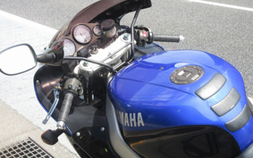 YAMAHA YZF1000R THUNDERACE 1997 4SV0