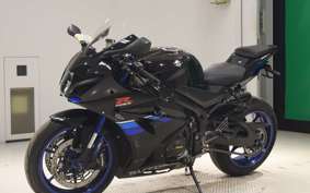 SUZUKI GSX-R1000R A 2019