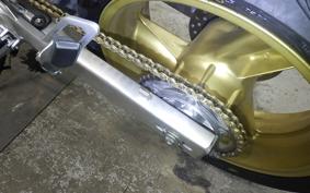 HONDA HORNET 250 1989 MC31