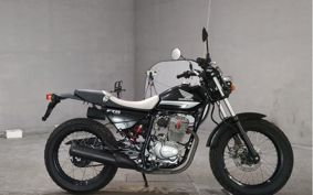 HONDA FTR223 MC34