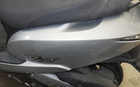 HONDA DIO Gen.6 AF62