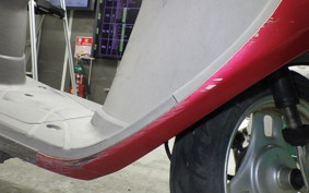 SUZUKI ﾚｯﾂﾊﾞｽｹｯﾄ CA4AA