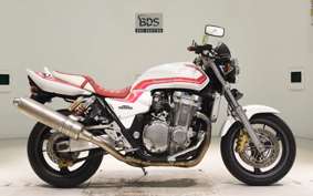 HONDA CB1300SF SUPER FOUR 2000 SC40