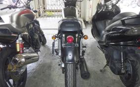 YAMAHA SR400 Gen.3 2003 RH01J