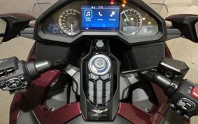 HONDA GL1800 TOUR DCT SC79