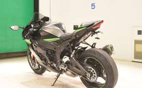KAWASAKI ZX 10 NINJA ABS 2023 ZXT02L