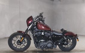 HARLEY XL1200NS 2019 LP3