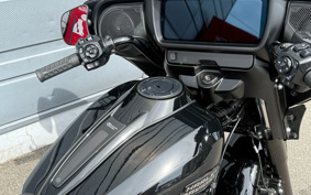 HARLEY HARLEY FLHX1580 2024 KB7