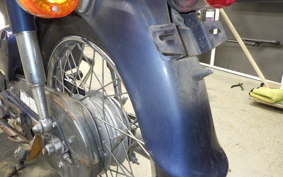 HONDA C50 SUPER CUB 1996 AA01