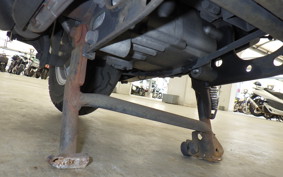 YAMAHA AXIS 125 TREET SE53J