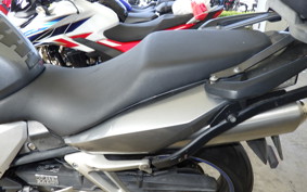 HONDA VFR800 ABS 2007