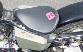 HONDA STEED 400 1993 NC26