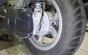YAMAHA TRICITY 125 ヤネツキ