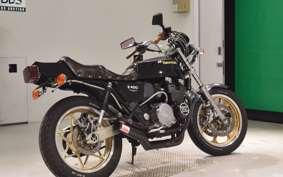 KAWASAKI ZEPHYR 400 KAI 2002 ZR400C
