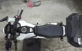 HONDA GROM 2004 JC92