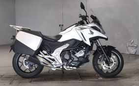 HONDA NC750X DCT RH09