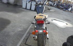 HONDA REBEL 250 MC13