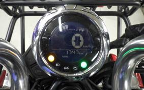 HONDA DAX 125 2019 JB04