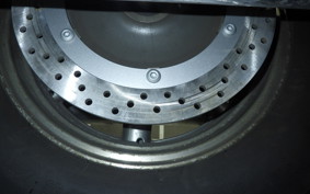 YAMAHA XVZ1300 ROYAL STAR VENTURE 2001