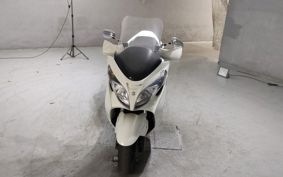 SUZUKI SKYWAVE 400S 2013 CK45A