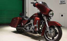 HARLEY FLHX 1580 2009