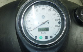 YAMAHA DRAGSTAR 1100 CLASSIC 2006 VP13J