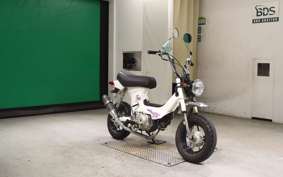 HONDA CHALY 50 2026 CF50