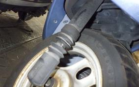 HONDA DIO CESTA GEN 2 AF68