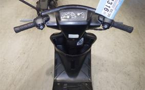 YAMAHA JOG Gen.1 3KJ