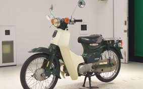 HONDA C50 SUPER CUB AA01
