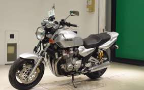YAMAHA XJR1300 1998 RP01J