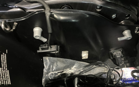 HARLEY  HARLEY FLHXSE CVO 2018 PXL