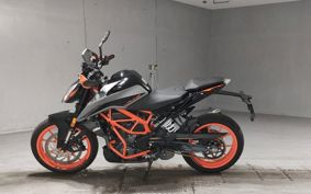 KTM 390 DUKE 2021 JPJ40